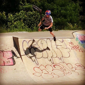 Meet your Posher, Nathan